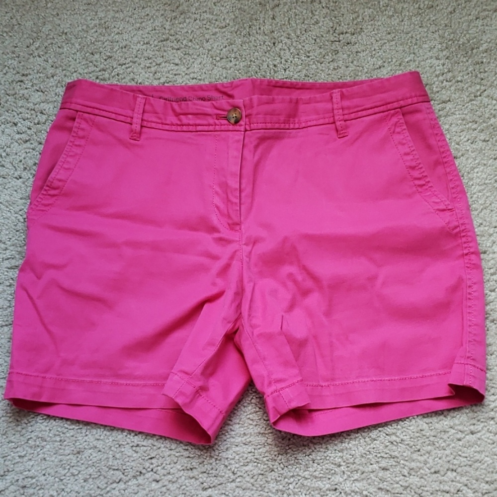 Talbots Petite Shorts